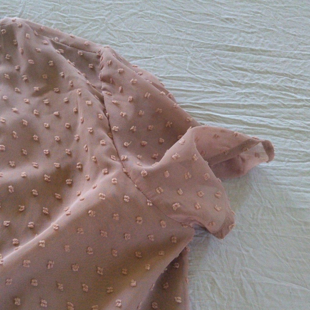 4@30.00 or 20.00 NWT Plus Size Ladies Blouse - Picture 9 of 12
